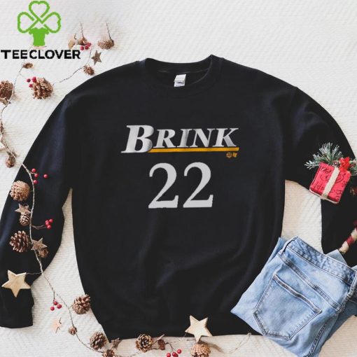 Cameron Brink 22 Shirt