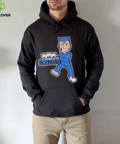 Cameron Crazies Duke Blue Devils hoodie, sweater, longsleeve, shirt v-neck, t-shirt