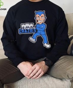 Cameron Crazies Duke Blue Devils hoodie, sweater, longsleeve, shirt v-neck, t-shirt