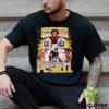 Siena Saints Baseball Classic shirt