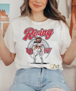 Cameron Rising T shirt