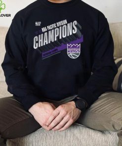 Cameron Salerno Sacramento Kings logo 2023 Pacific Division Champions Shirt 1 Cameron Salerno Sacramento Kings logo 2023 Pacific Division Champions Shirt