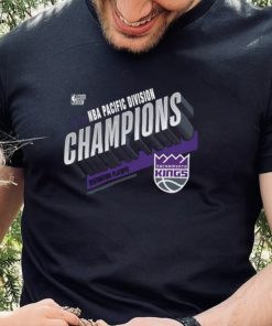 Cameron Salerno Sacramento Kings logo 2023 Pacific Division Champions Shirt 4 Cameron Salerno Sacramento Kings logo 2023 Pacific Division Champions Shirt