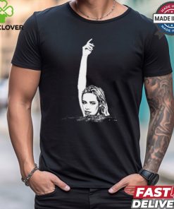Camila Cabello C,Xoxo Magic City Edition Photo Tee shirt