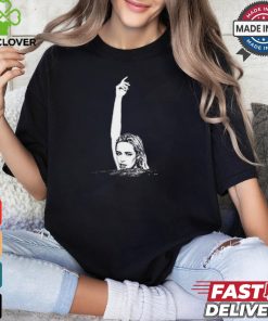 Camila Cabello C,Xoxo Magic City Edition Photo Tee shirt