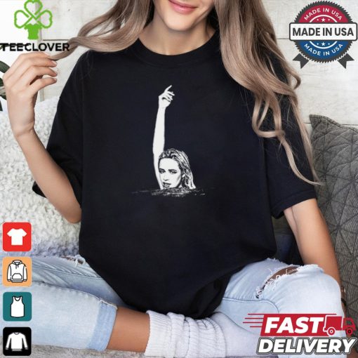 Camila Cabello C,Xoxo Magic City Edition Photo Tee shirt