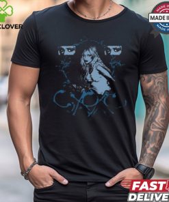 Camila Cabello C,Xoxo Magic City Edition Shirt