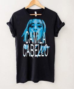 Camila Cabello C,Xoxo Photo Shirt