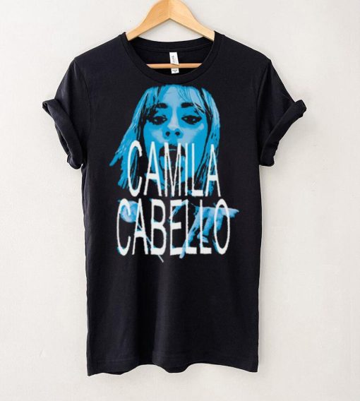 Camila Cabello C,Xoxo Photo Shirt