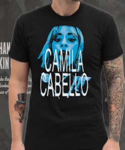 Camila Cabello C,Xoxo Photo Shirt