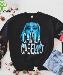 Camila Cabello C,Xoxo Photo Shirt