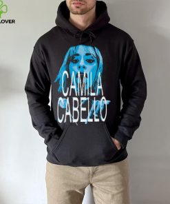 Camila Cabello C,Xoxo Photo Shirt