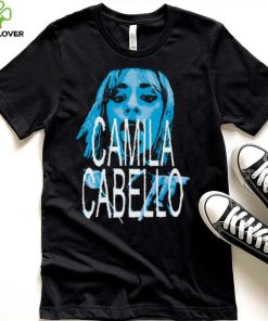 Camila Cabello C,Xoxo Photo Shirt