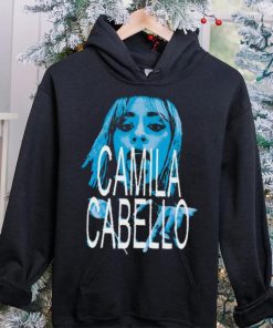 Camila Cabello C,Xoxo Photo Shirt