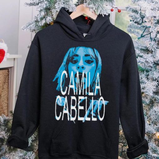 Camila Cabello C,Xoxo Photo Shirt