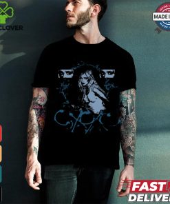 Camila Cabello Magic City Shirt
