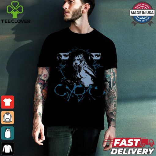 Camila Cabello Magic City Shirt