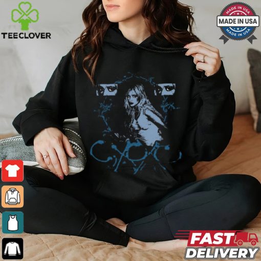 Camila Cabello Magic City Shirt