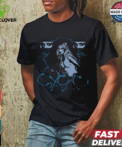 Camila Cabello Magic City Shirt