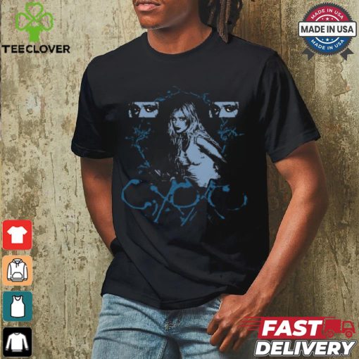 Camila Cabello Magic City Shirt