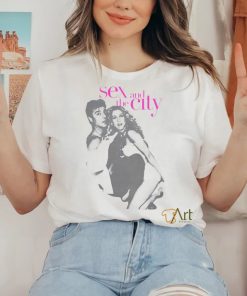 Camisa Sex And The City Iii shirt