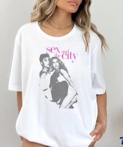 Camisa Sex And The City Iii shirt 2 Camisa Sex And The City Iii shirt