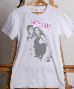 Camisa Sex And The City Iii shirt 3 Camisa Sex And The City Iii shirt
