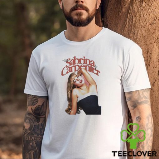 Camisa – Sabrina Carpenter Shirt