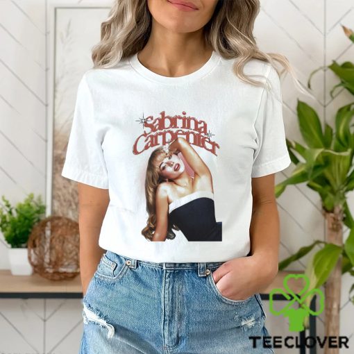 Camisa – Sabrina Carpenter Shirt