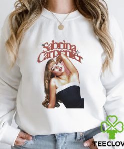 Camisa – Sabrina Carpenter Shirt