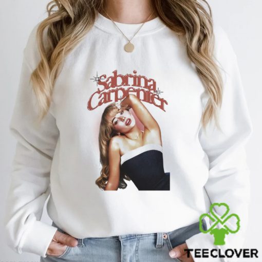 Camisa – Sabrina Carpenter Shirt