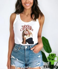 Camisa – Sabrina Carpenter Shirt