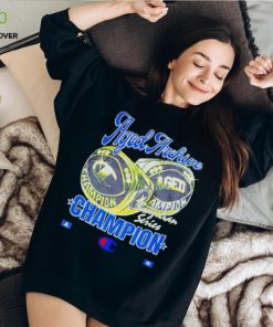 Camiseta Aged and Champion Brazilian Series Rings hoodie, sweater, longsleeve, shirt v-neck, t-shirt