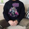 Barbie rocker girl cartoon shirt