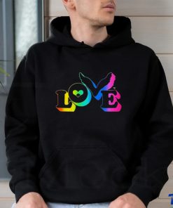 Camiseta Coldplay Love Button Music of The Spheres World tour 2023 LGBT shirt 2 Camiseta Coldplay Love Button Music of The Spheres World tour 2023 LGBT shirt