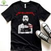 Camiseta Metalúrgica Lula Livre Metallica Justice Lula T Shirt