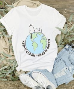 Camiseta Snoopy 513982 Original shirt