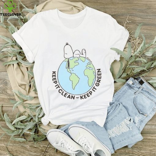 Camiseta Snoopy 513982 Original shirt