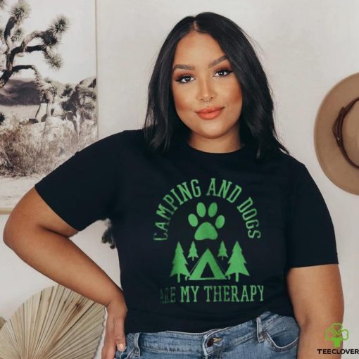 Camp Essential T Shirt