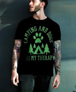 Camp Essential T Shirt
