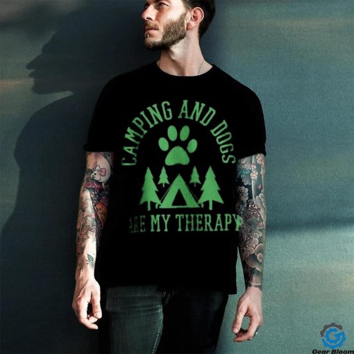Camp Essential T Shirt