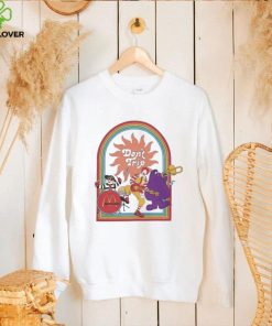 Camp mcdonalds shirt