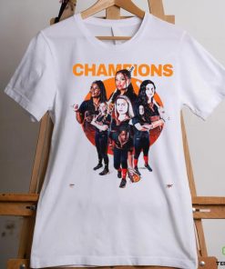 Campbell Fighting Women’s Softball 2024 CAA Regular Season Champions Shirt