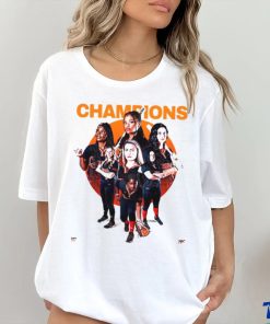 Campbell Fighting Women’s Softball 2024 CAA Regular Season Champions Shirt