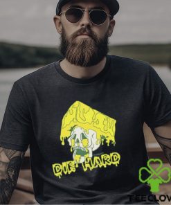 Campeche Collective Die Hard Cheesehead Shirt 1 Campeche Collective Die Hard Cheesehead Shirt