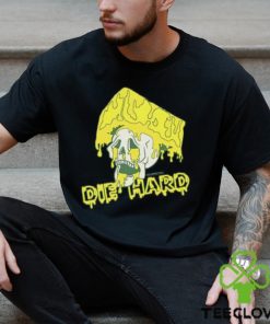 Campeche Collective Die Hard Cheesehead Shirt 2 Campeche Collective Die Hard Cheesehead Shirt