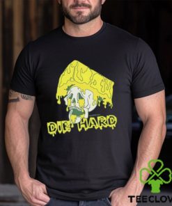 Campeche Collective Die Hard Cheesehead Shirt 3 Campeche Collective Die Hard Cheesehead Shirt