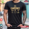 Cat in the hat I will love my New Zealand Warriors here or there everywhere shirt