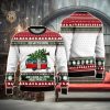 Christmas Canada Maple Leaf Ugly Christmas Sweater Special Gift For Men Women