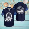 Snoopy And Siblings Summer Time Hawaiian Shirt